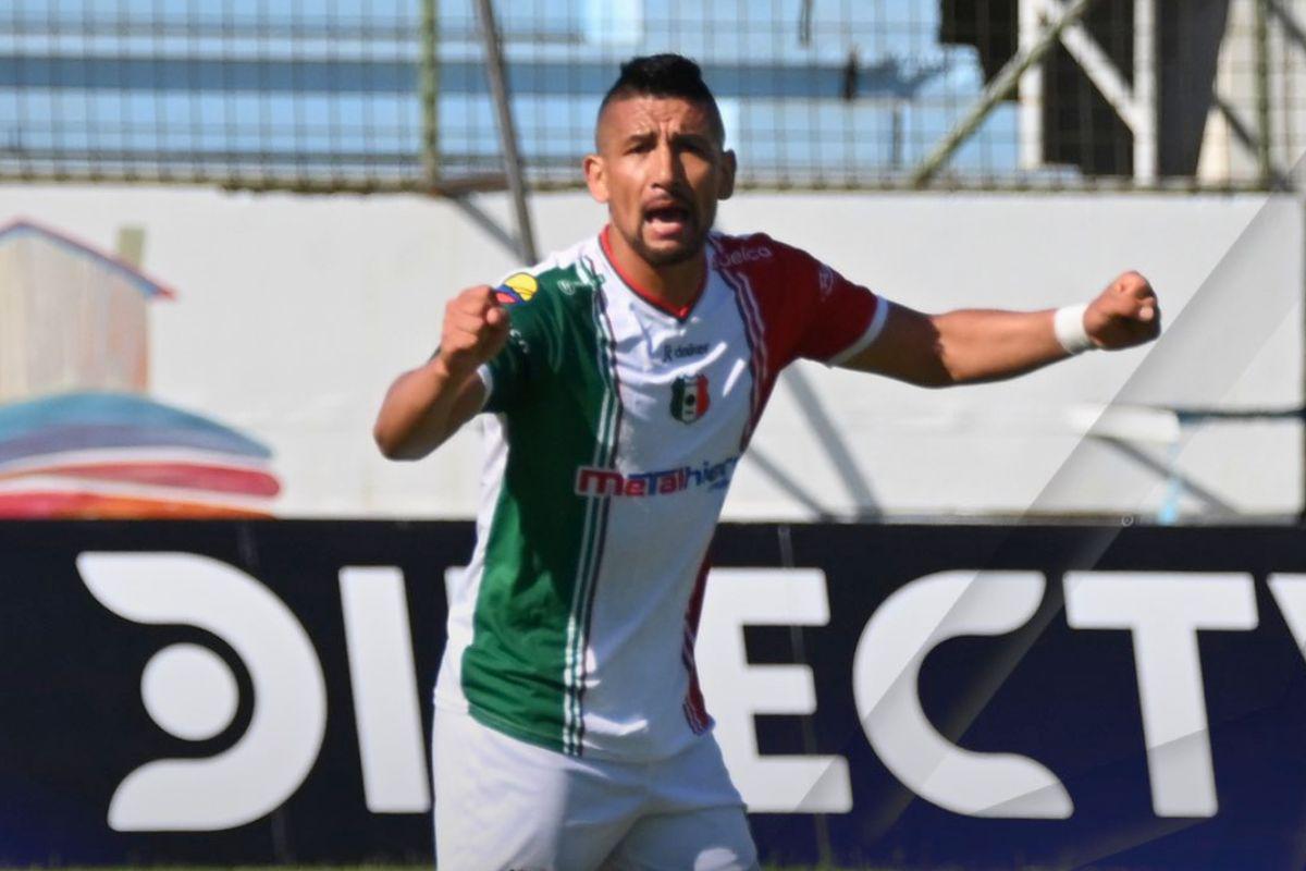 Club de Segunda Categoría da la sorpresa en Copa Ecuador