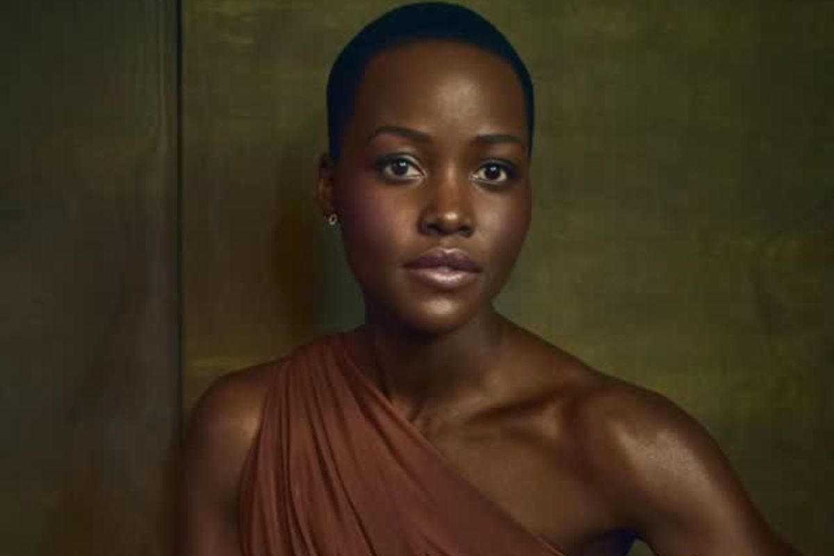 Lupita Nyong‘o tendrá dos papeles en ’La Odisea‘ de Nolan