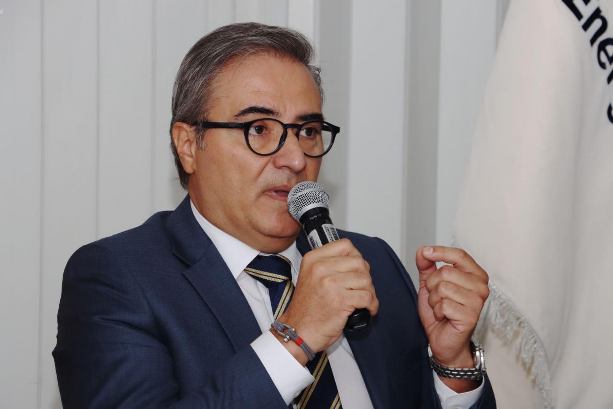 Antonio Goncalves rechaza la prisión preventiva en el caso Apagón