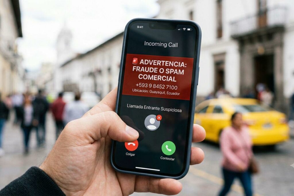 ¿Cansado de las llamadas molestas? Pilas con este hack para que te ...
