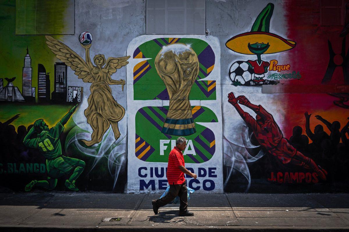 El Mundial 2026 se inaugurará con un show musical