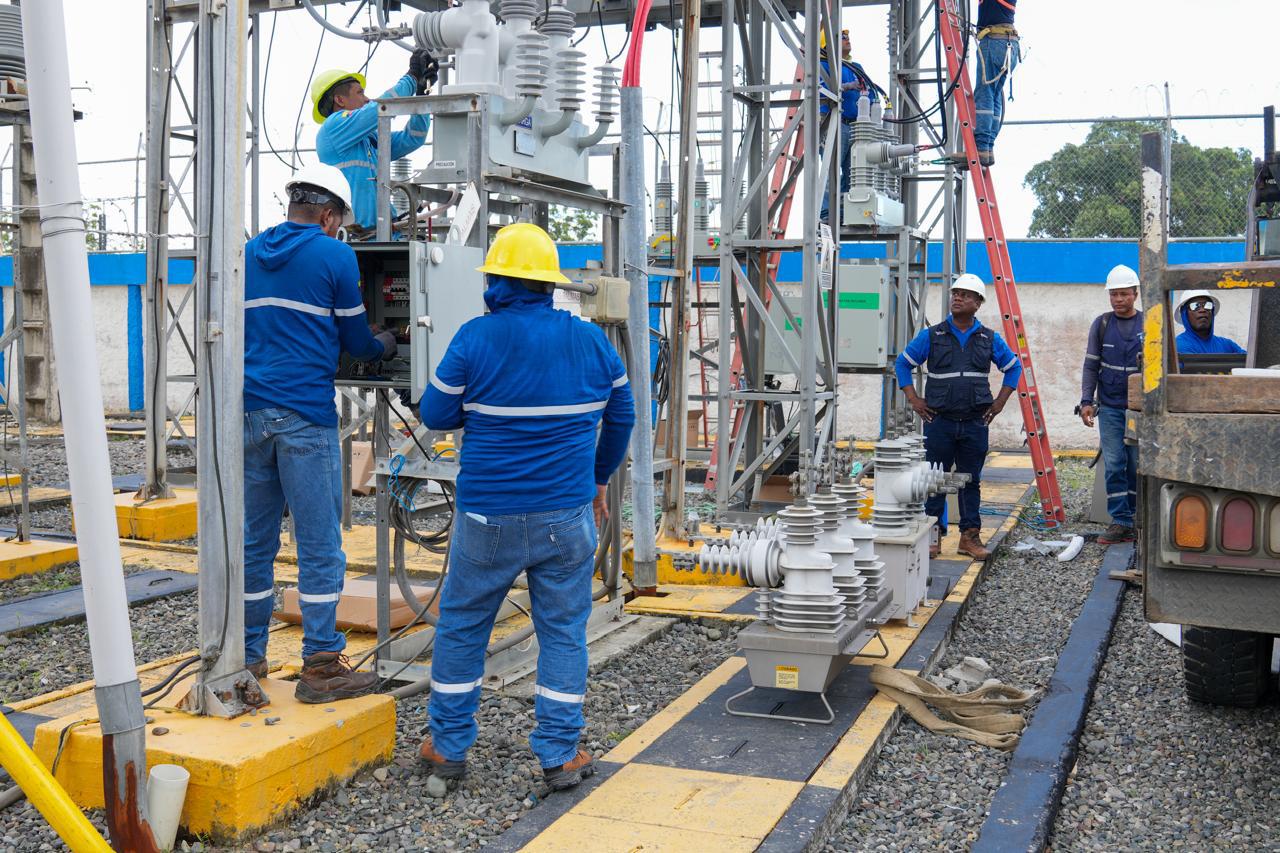 Cortes de luz en Ecuador, ¿hay riesgo de que sean más largos y cómo está la capacidad de generación eléctrica?