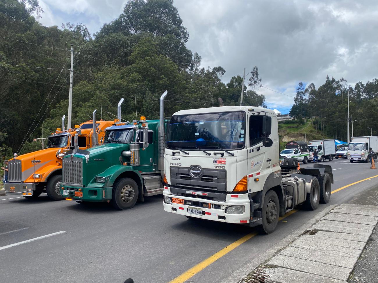 La CAN revisará reclamos de Ecuador y Colombia por aranceles