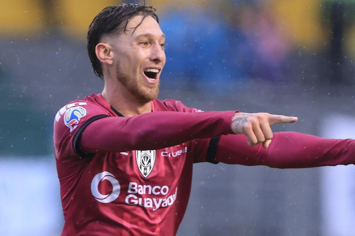 Independiente del Valle es el nuevo campeón de la Supercopa Ecuador