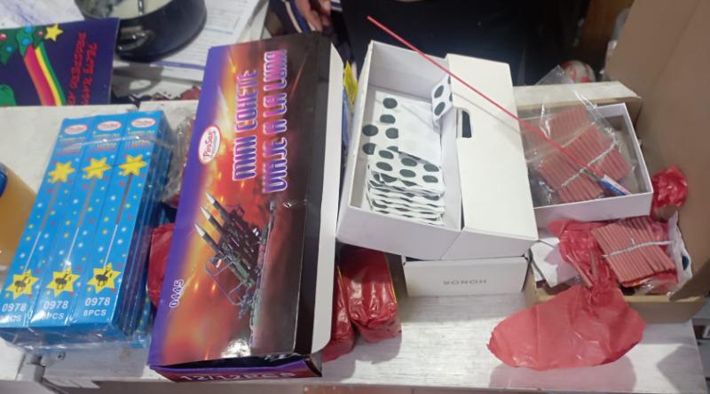 Nueva normativa en Quito limita pirotecnia de alto impacto sonoro