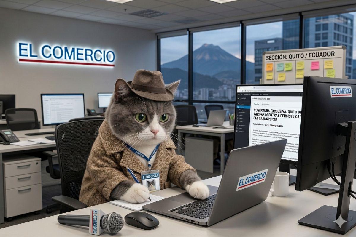 ¿Fan de EL COMERCIO? Activa esta nueva función. ¡Te encantará!