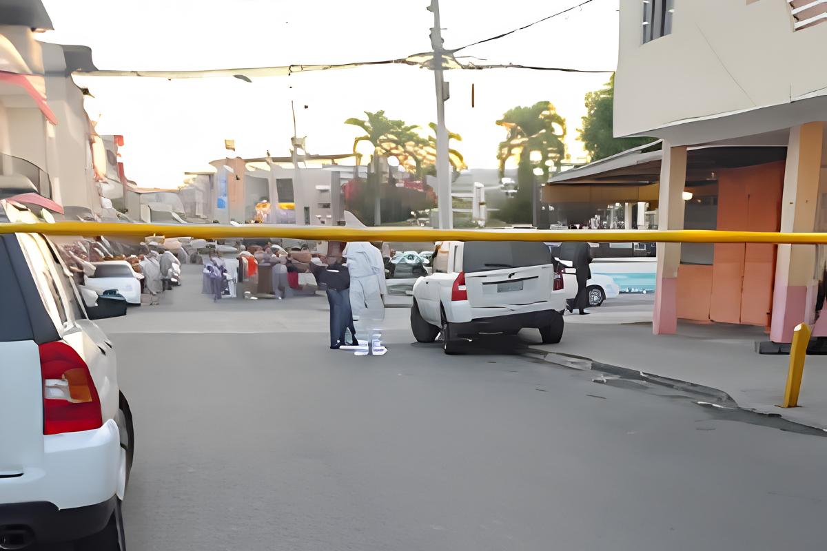 Ataque armado en Manta deja funcionario de Fiscalía muerto