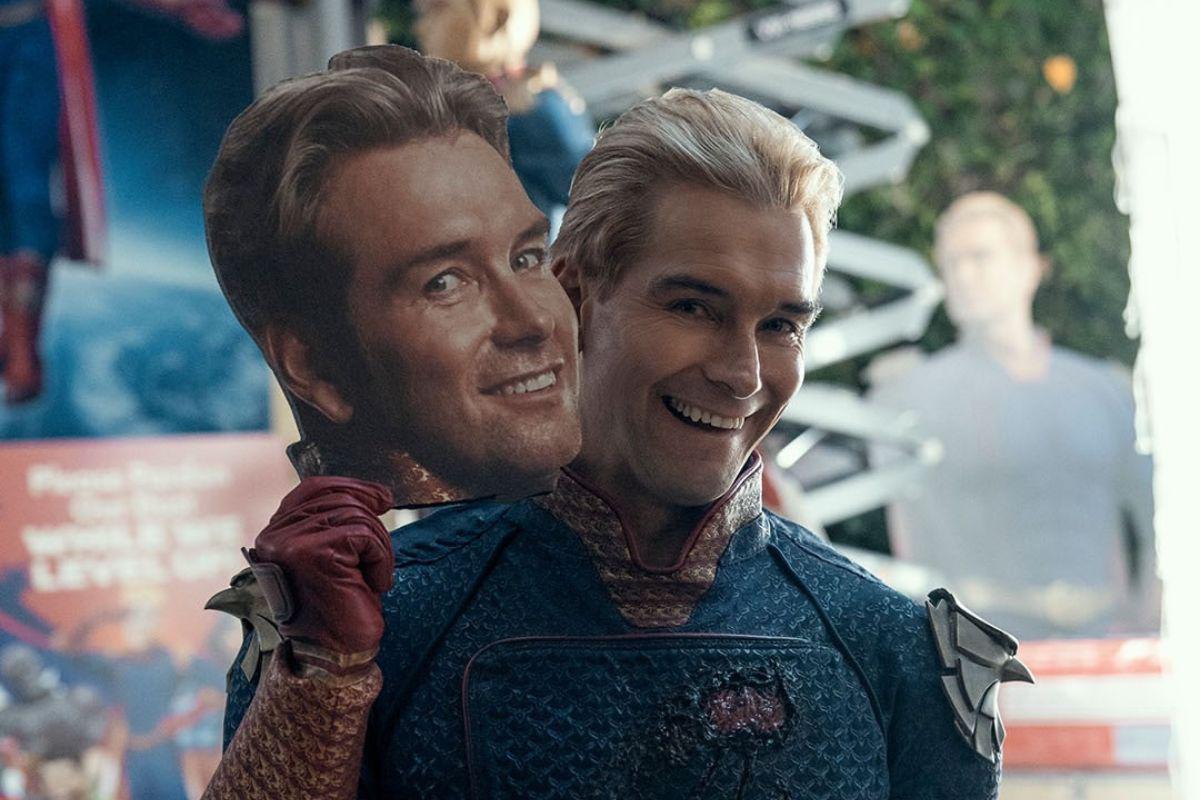 ¿Cómo Antony Starr se convirtió en uno de los supervillanos más queridos del ‘streaming’?