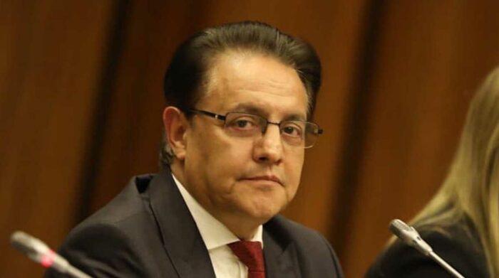 Judicatura comunica la destitución de jueza del caso Fernando V.