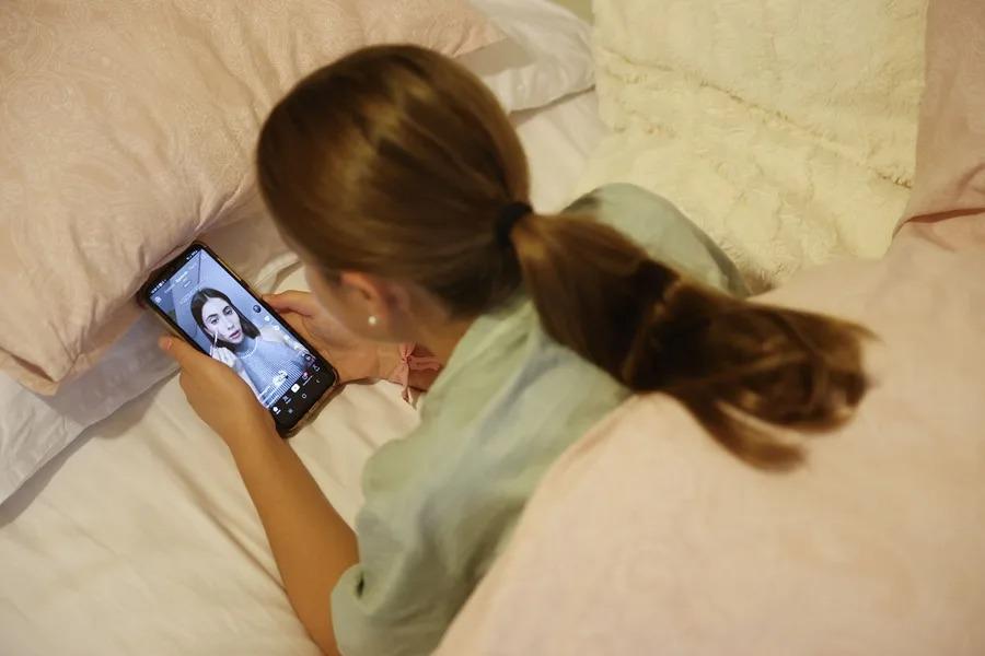 ONU critica regulaciones sobre acceso digital para niños