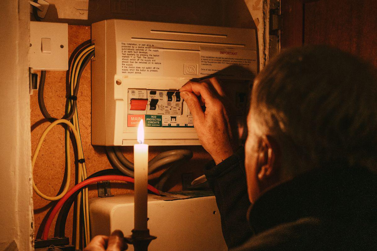 Estos son los horarios de cortes de luz ratificados para este 30 de mayo en Cuenca