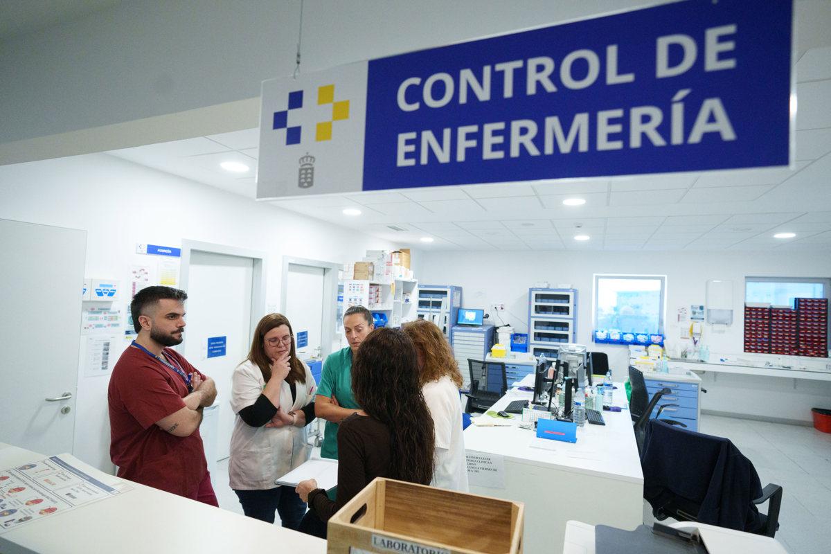 Extranjeros del crucero del hantavirus serán repatriados