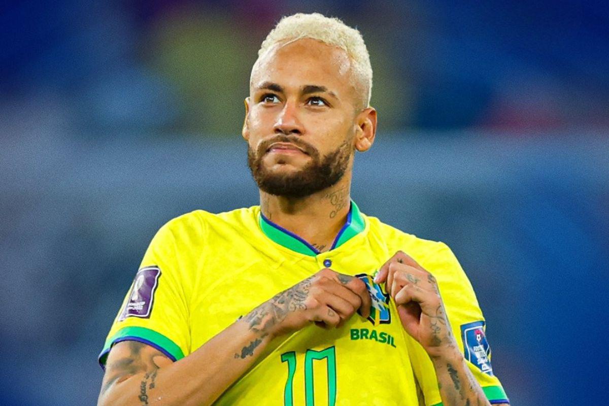 Neymar Jr, Mundial, Mundial 2026.