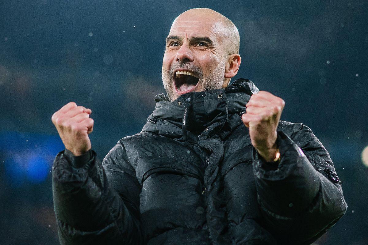 Pep Guardiola deja el Manchester City tras 10 años y 20 títulos