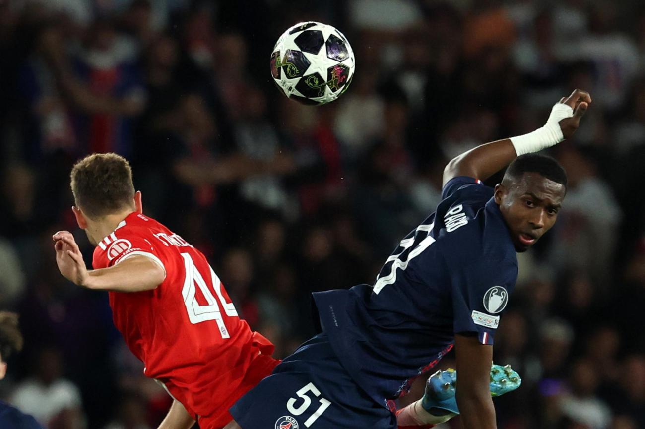 Bayern Múnich busca remontada épica ante PSG en Champions League — image 1
