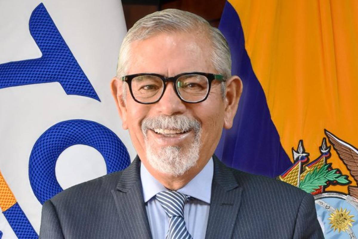 TCE rechaza ‘amenazas de muerte’ contra el juez Joaquín Viteri