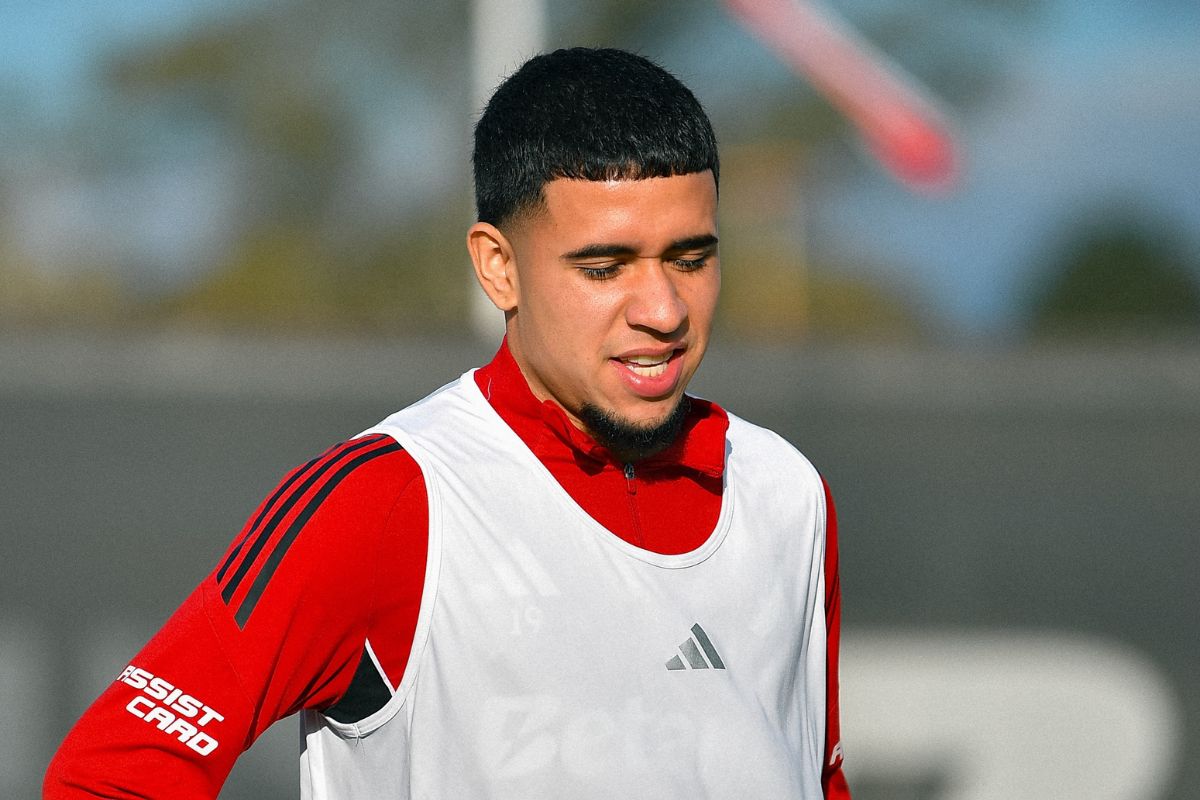 Kendry Páez sin título de la Superliga Argentina con River Plate