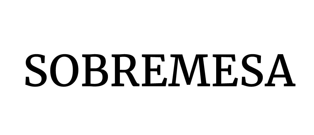 Blog Sobremesa