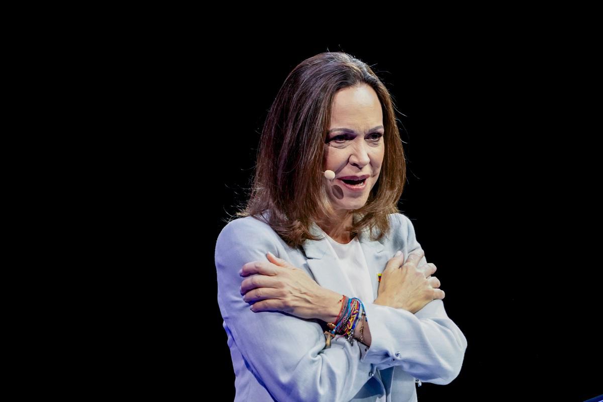 Venezuela dice que no plantea una negociación con 