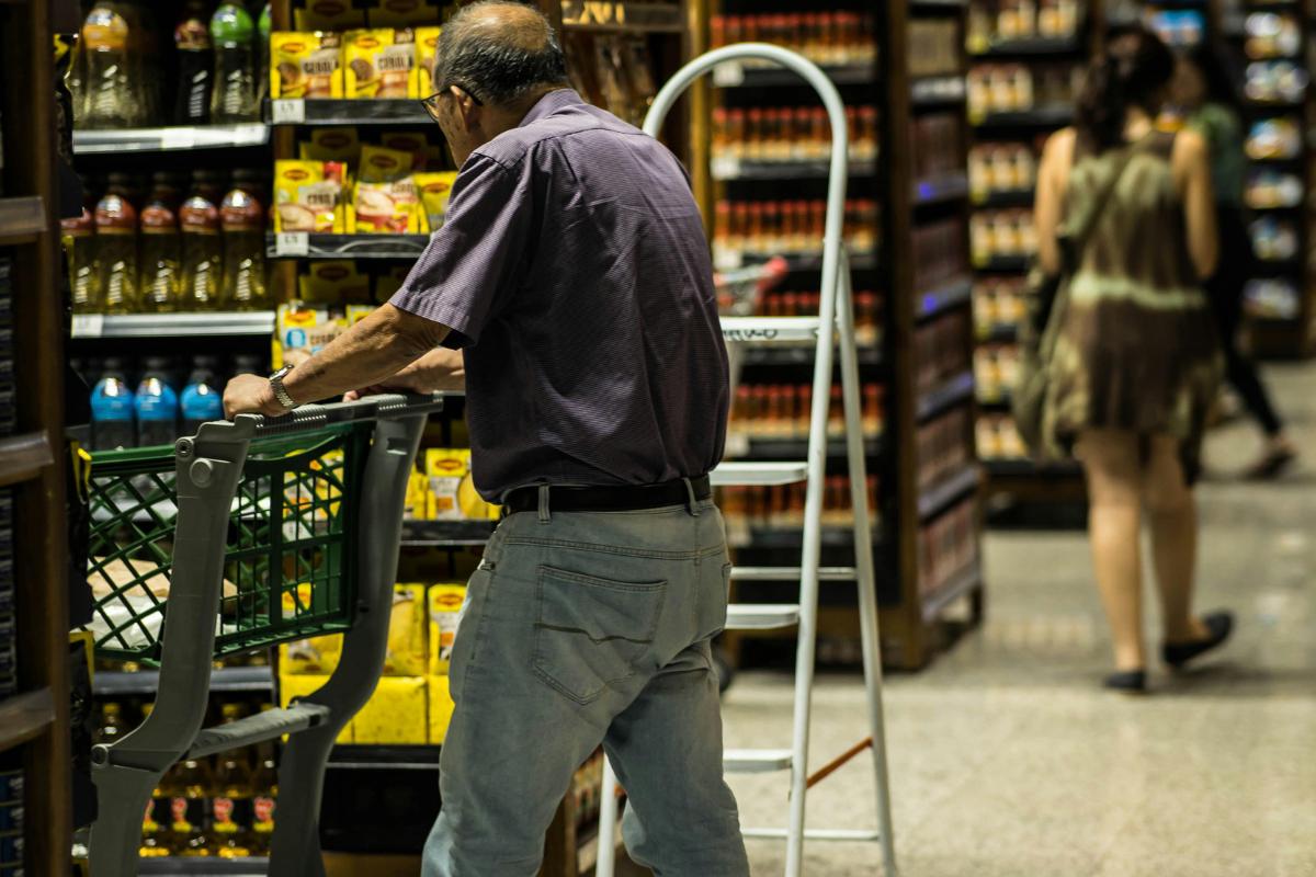 Gobierno asegura que poder adquisitivo de hogares está protegido
