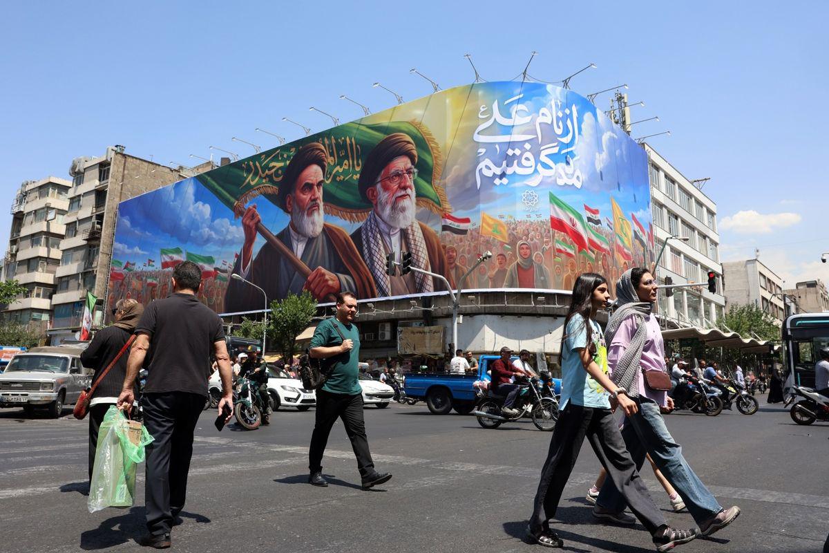 Irán afirma que aún no tiene conclusión sobre un acuerdo