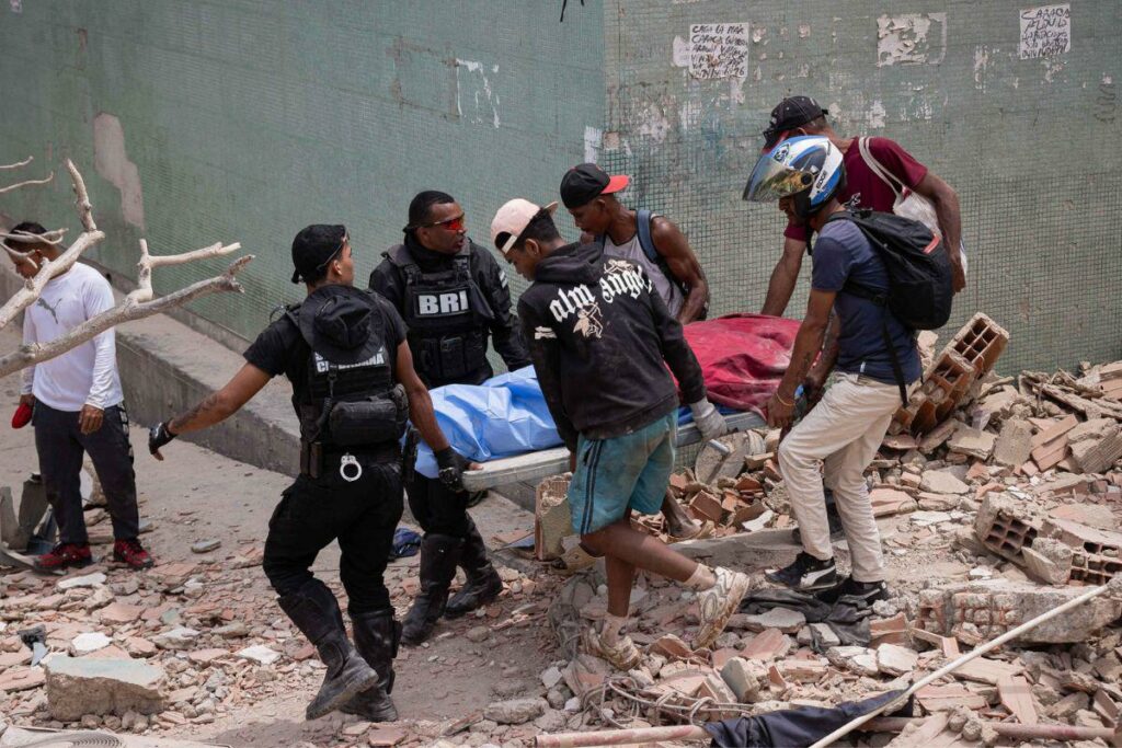 Venezuela