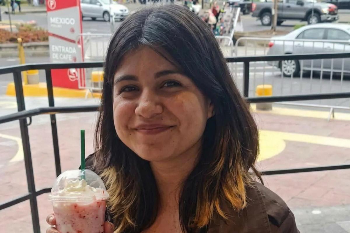¿Quién era Nathaly Mafla, estudiante de la Politéc