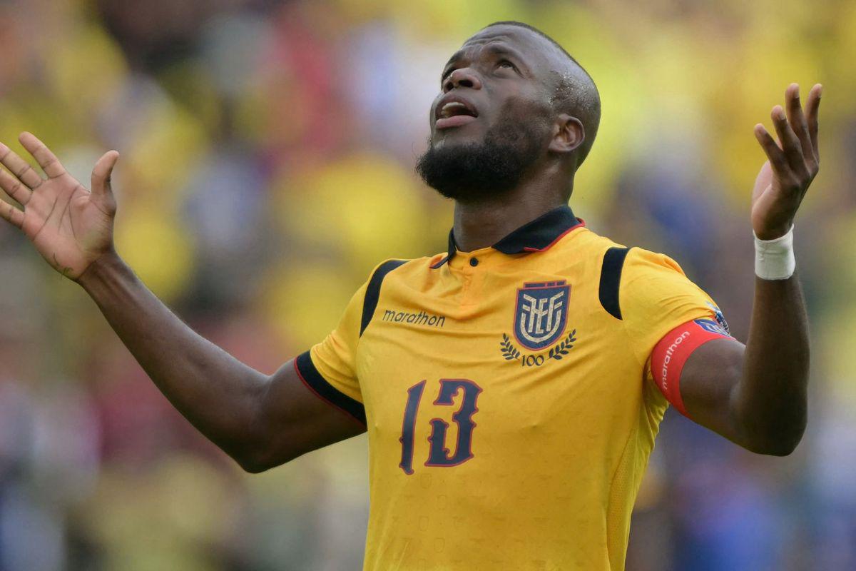 Ecuador in the 2026 World Cup: A Blend of Youth and Experience