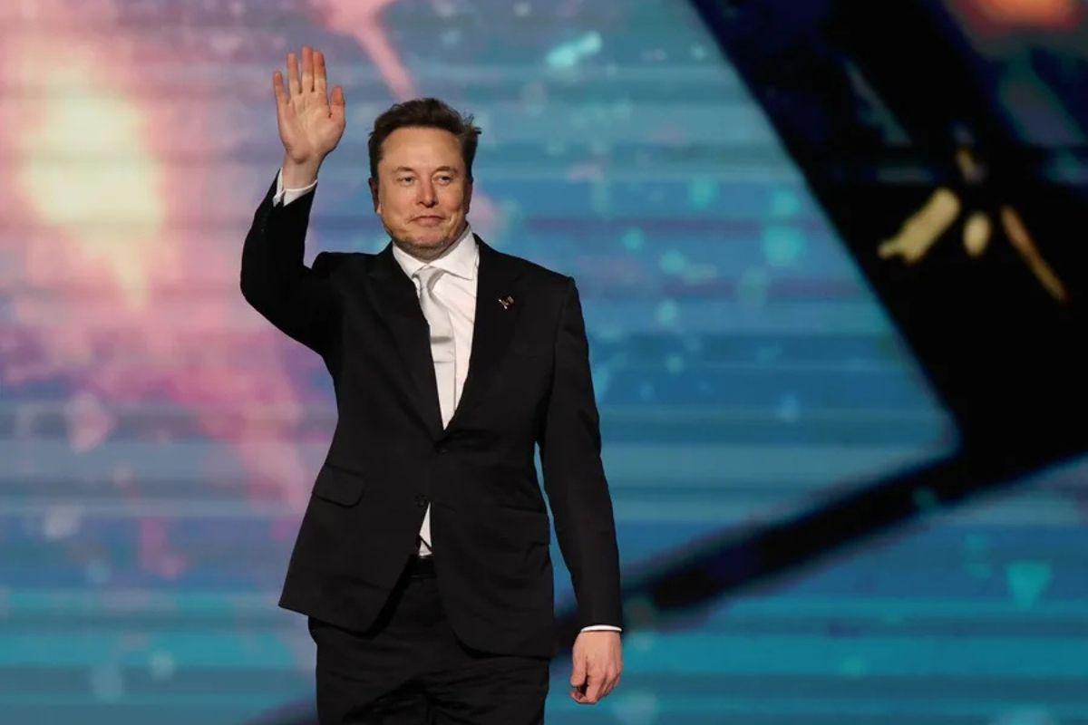 Elon Musk defiende su objetivo de llevar a la humanidad a Marte