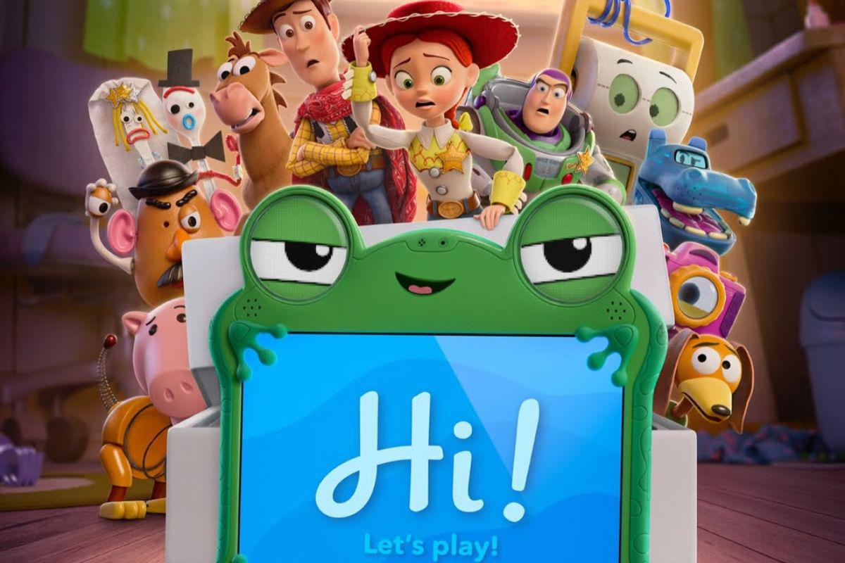 ‘Toy Story 5’ recibe críticas abrumadoramente posi