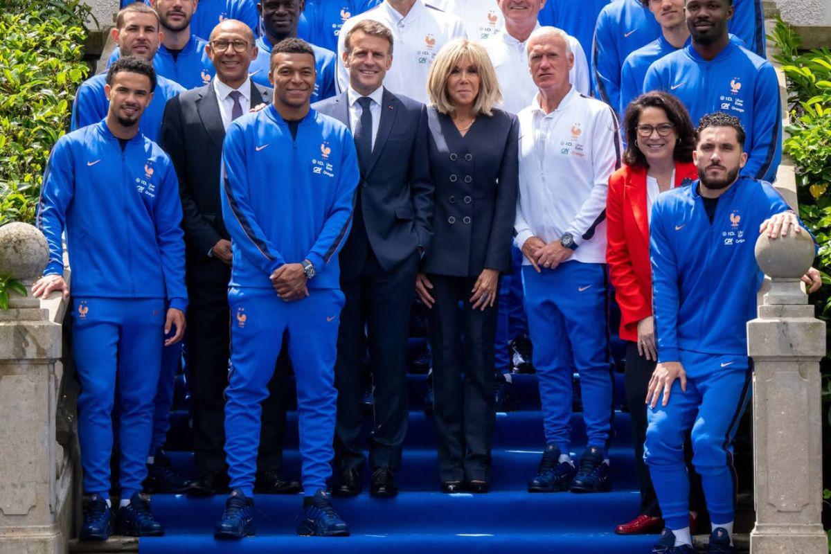 Rayan Cherki protagoniza el primer meme viral del Mundial 20