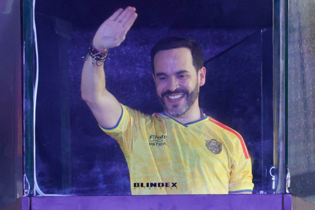 Abelardo de la Espriella