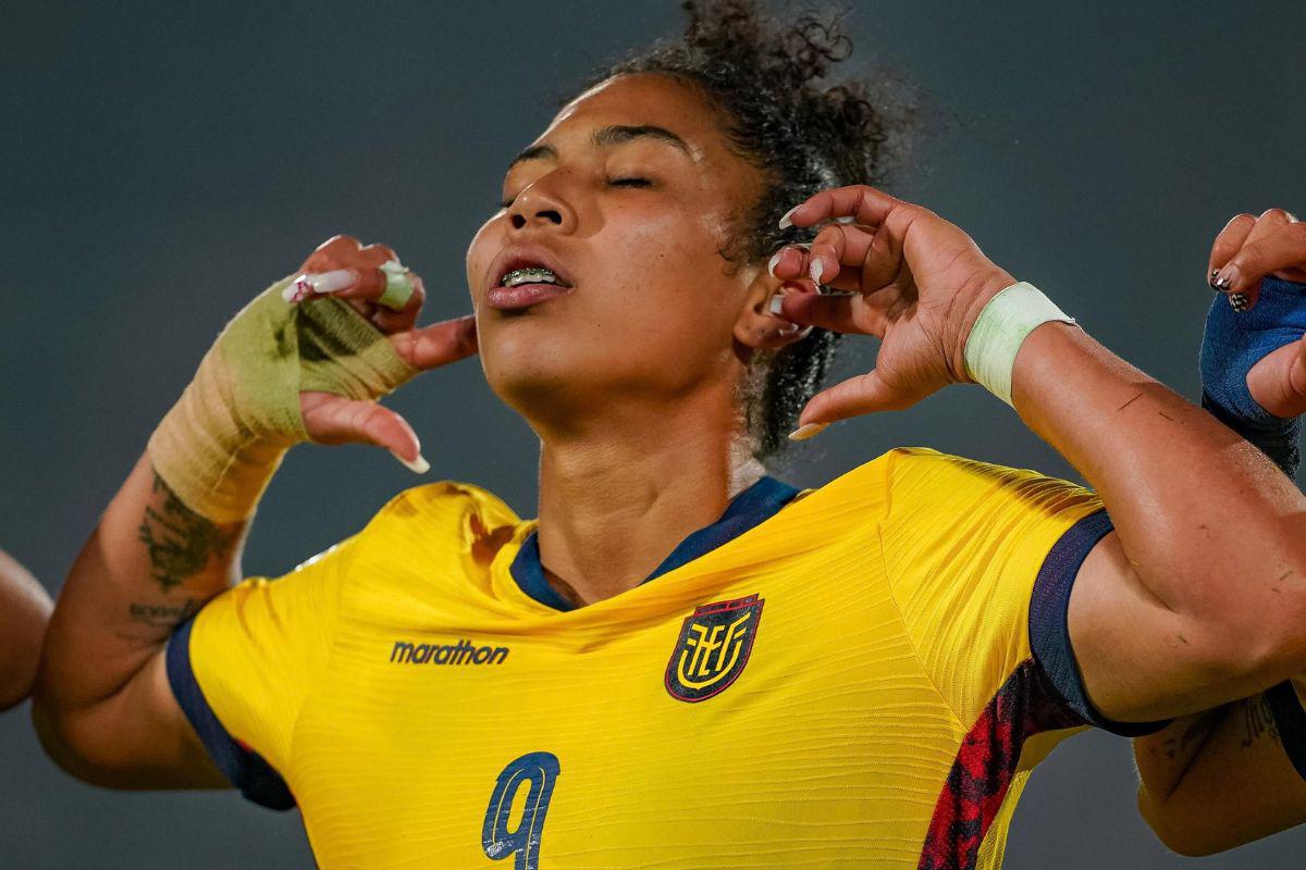 Ecuador recibe a Argentina en su última oportunida