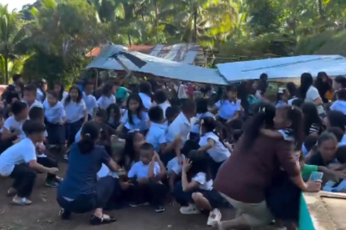Terremoto de 7.8 en Filipinas deja al menos 19 mue