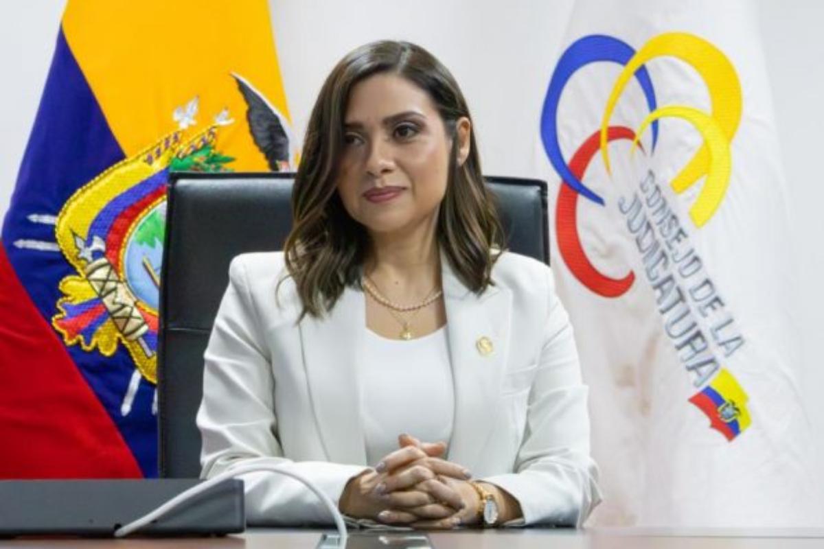 Judicatura investiga uso indebido de vehículo institucional