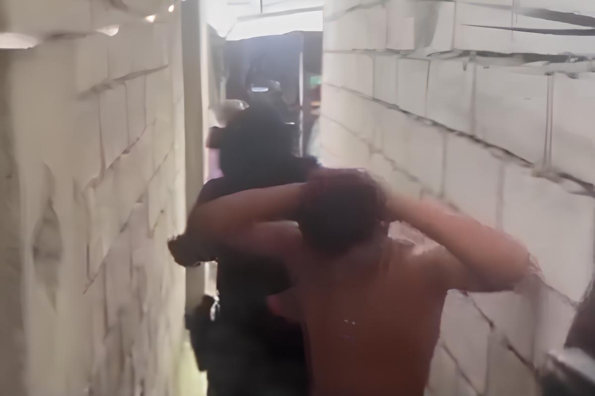 Detienen en Quevedo a sospechoso del asesinato de trabajador durante asalto en supermercado de Quito