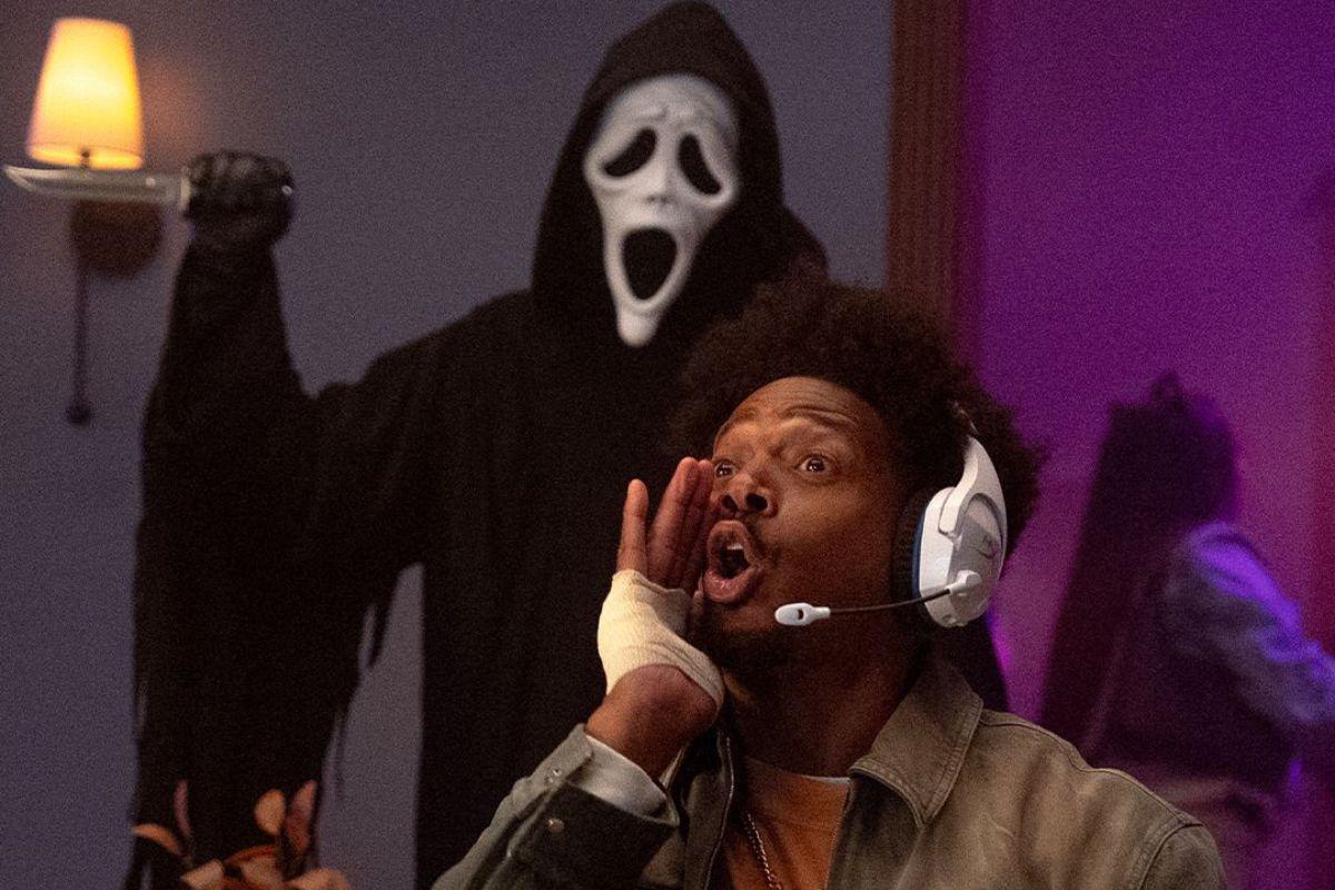 ‘Scary Movie 6’ debuta con baja calificación en Rotten Tomatoes