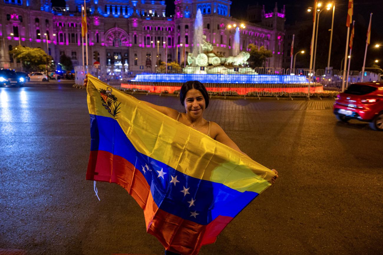 Cambios en la residencia temporal afecta a venezolanos en Es