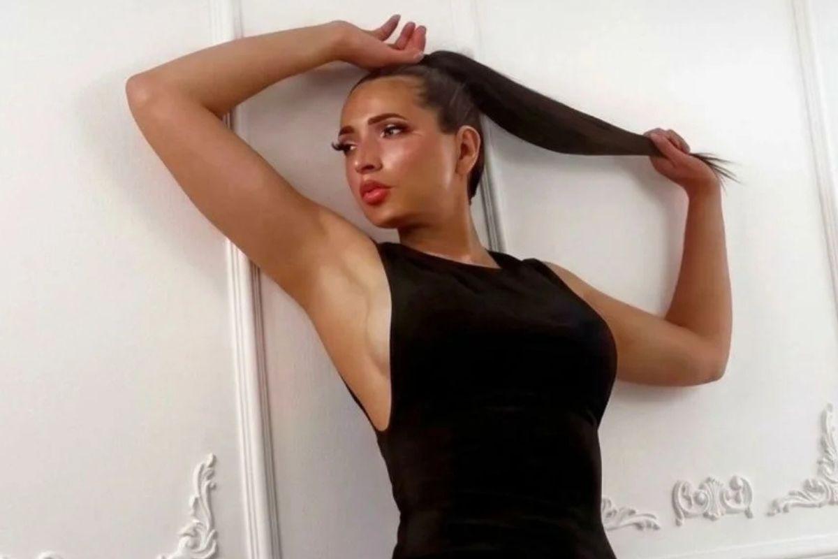 Natalia Villalba fue hallada sin vida en una maleta en Bogotá