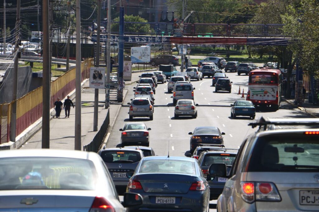 Sospechoso de robo es liberado en Quito tras falta