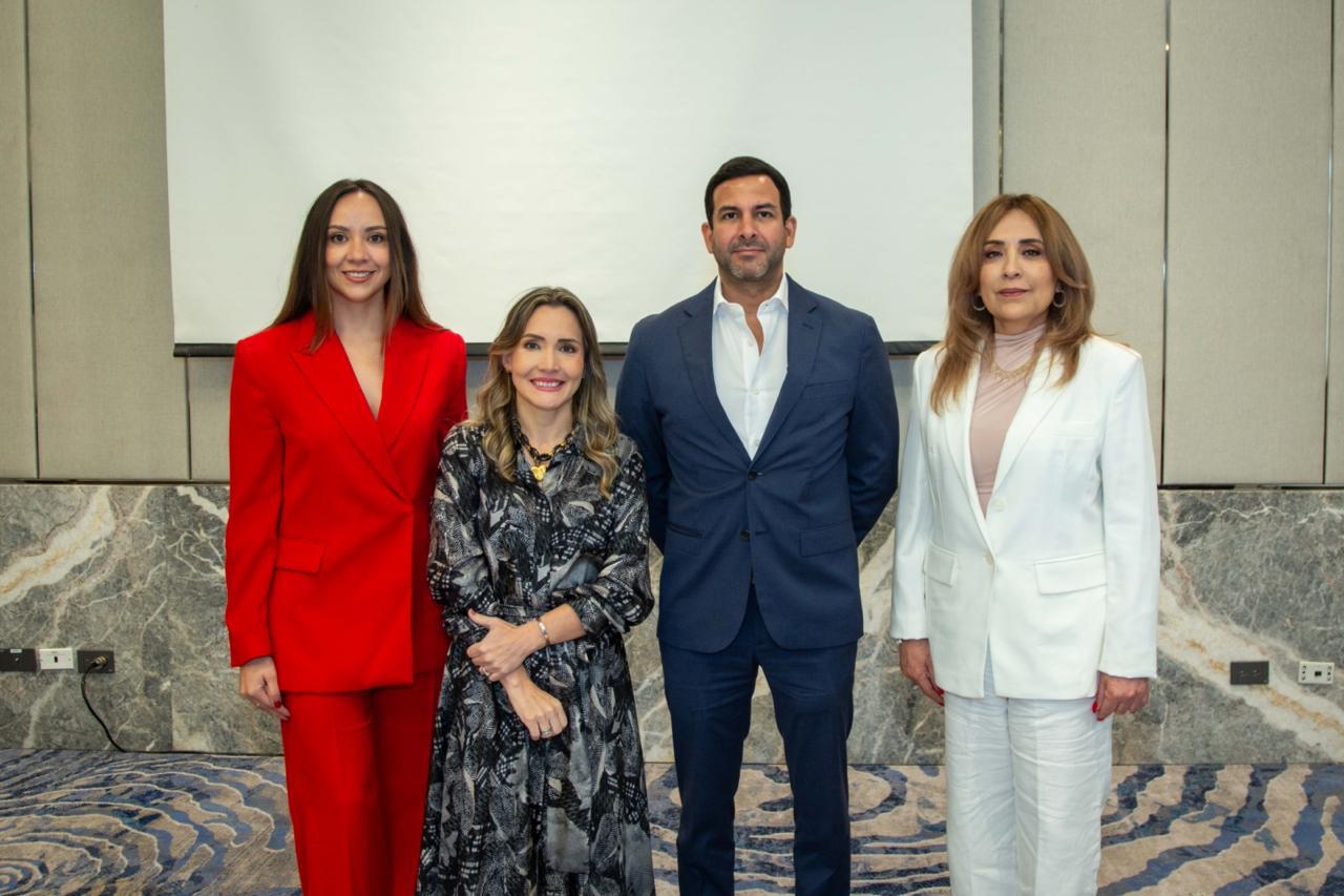 Exportaciones ecuatorianas buscan crecer en el mercado perua