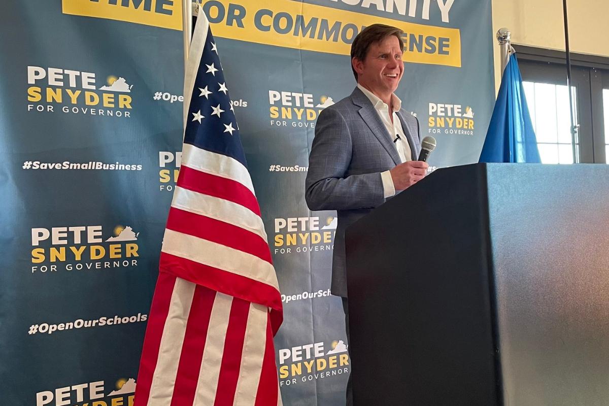 Pete Snyder, el candidato de Trump para la Embajada de Estados Unidos en Ecuador