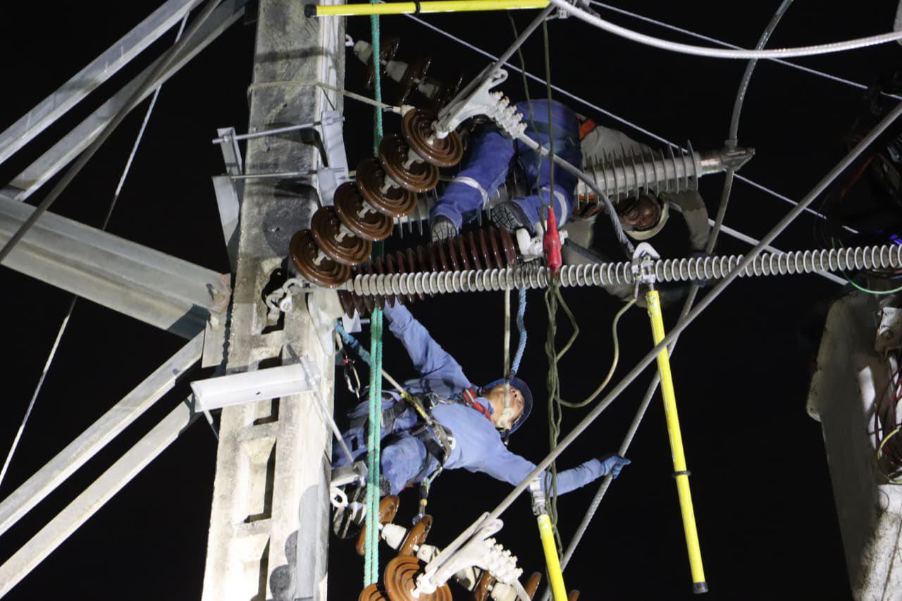 Confirmados los cortes de luz en Quito para este 6 y 7 de junio