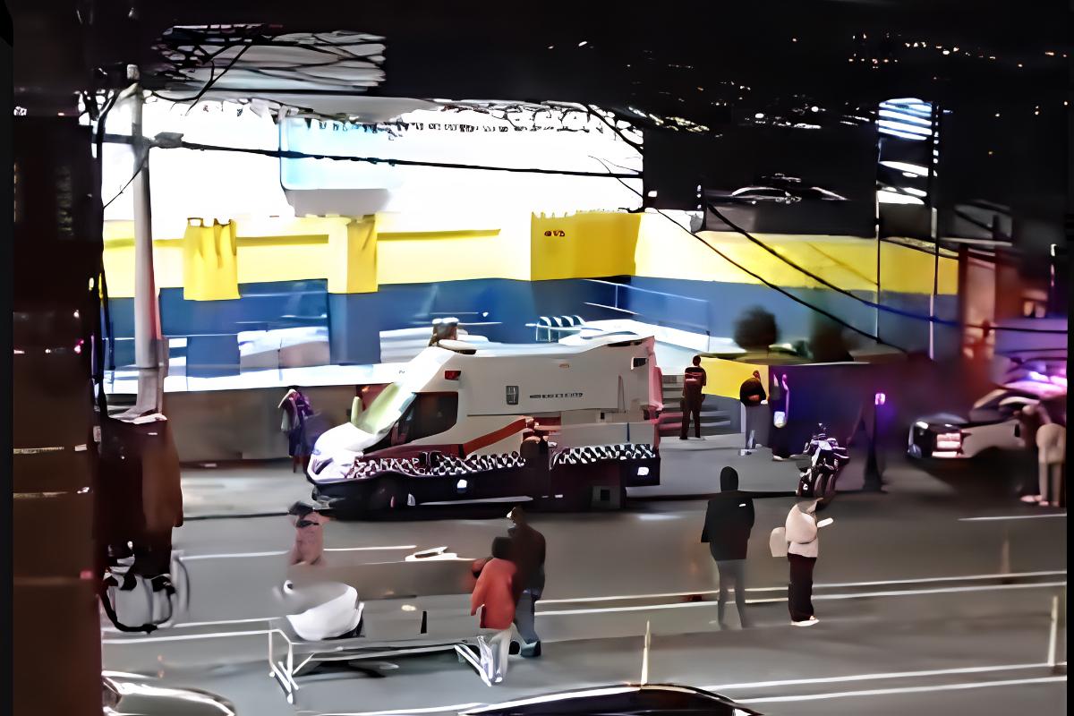 Asalto en local comercial de El Inca deja un trabajador muerto y un herido en Quito