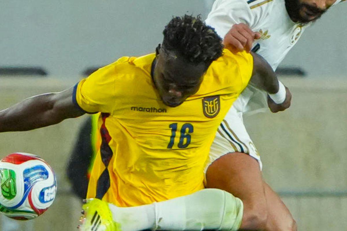 Selección de Ecuador reparte sus convocados entre 16 localidades