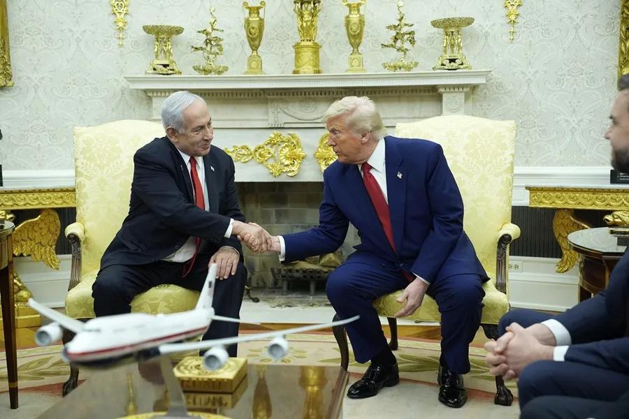 Israel y EE.UU. redefinen su cooperación militar en 2026