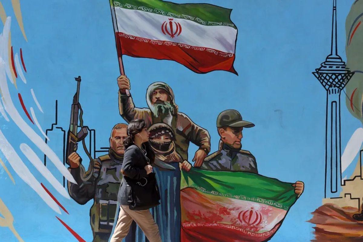 Irán paraliza las negociaciones con EE.UU. por ataques en Líbano