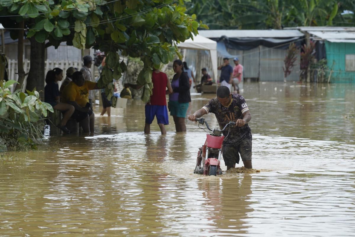 GAD deben presentar estrategias enfrentar fenómeno El Niño f