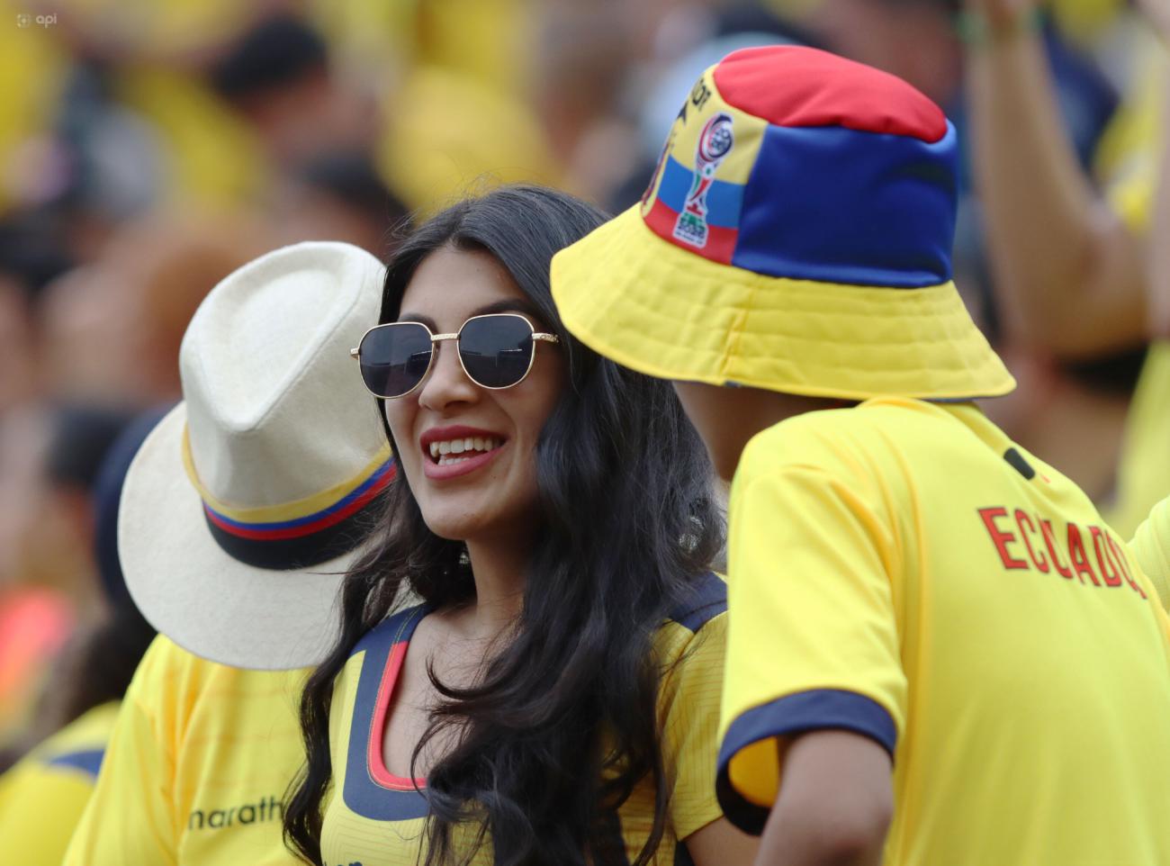 Productividad y fútbol: Ecuador se prepara para el Mundial 2