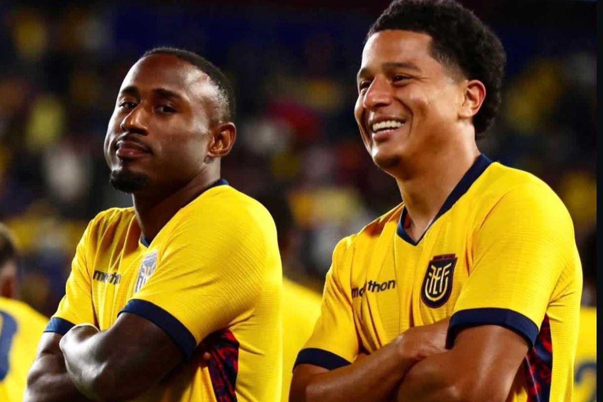 ¿A qué hora y dónde ver a la Selección de Ecuador vs. Guatem